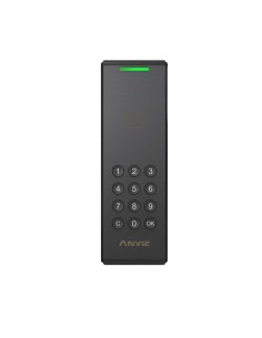 Comprar ANVIZ C2KA-BT-WIFI Control de acceso PoE IP65 - Tarjeta EM/MF y PIN - 10.000 usuarios | 100.000 registros - TCP/IP, WiFi 2