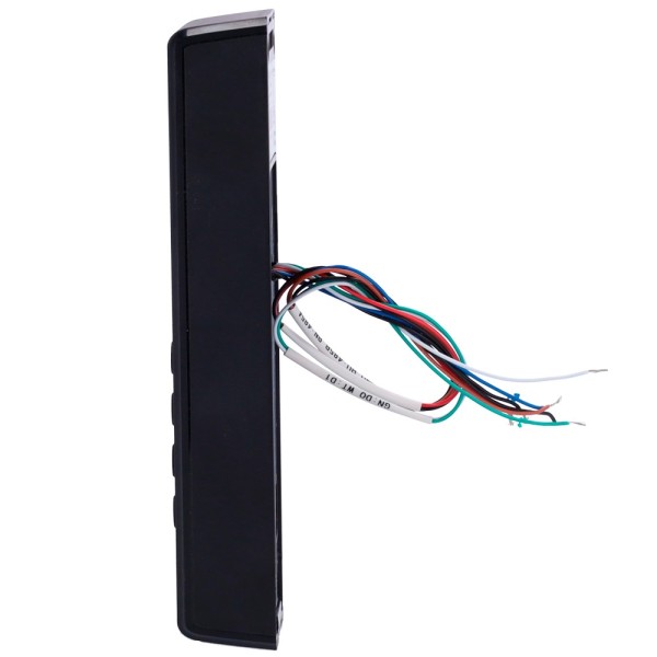 ANVIZ C2KA-OSDP Access Reader - Acesso por cartão EM / MF e PIN - LED e indicador acústico - Wiegand 26/34 | OSDP - Compatível