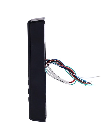 ANVIZ C2KA-OSDP Access Reader - Acesso por cartão EM / MF e PIN - LED e indicador acústico - Wiegand 26/34 | OSDP - Compatível