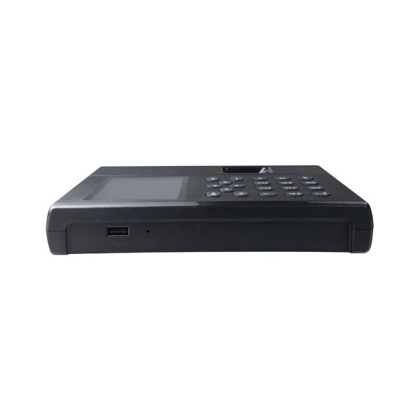 Acheter ANVIZ C2PRO-DUAL Contrôle d’accès et de présence - Empreinte, carte EM/MF et code PIN - 5 000 utilisateurs | 100 000 enr