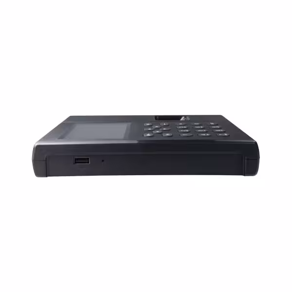 Kaufen ANVIZ C2PRO-DUAL Zutritts- und Zeiterfassungssystem – Fingerabdruck, EM/MF-Karte und PIN – 5.000 Benutzer | 100.000 Daten