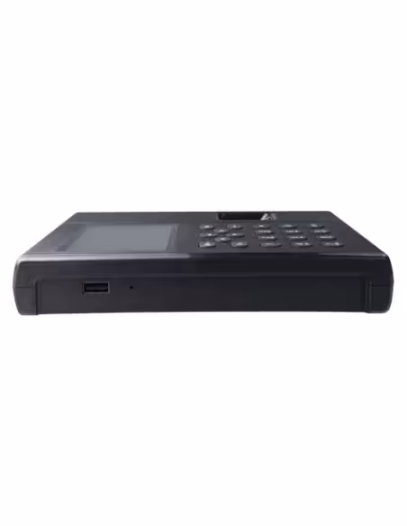 Kaufen ANVIZ C2PRO-DUAL Zutritts- und Zeiterfassungssystem – Fingerabdruck, EM/MF-Karte und PIN – 5.000 Benutzer | 100.000 Daten