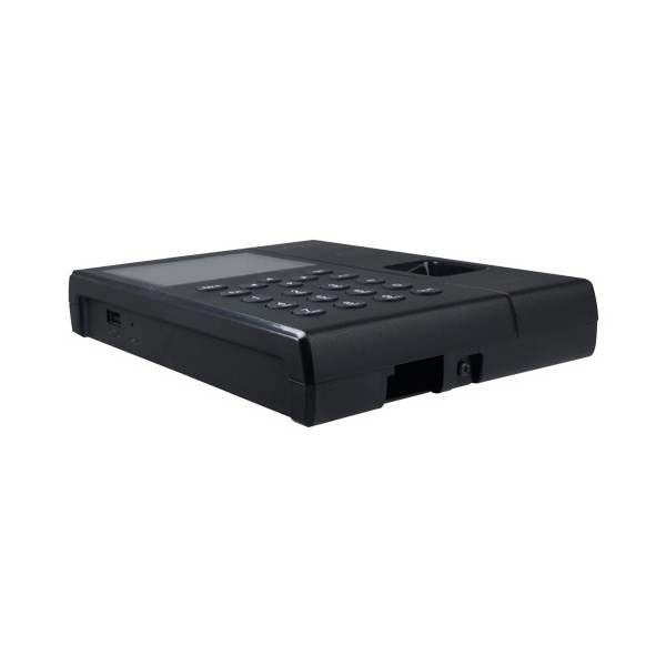 Acheter ANVIZ C2PRO-DUAL Contrôle d’accès et de présence - Empreinte, carte EM/MF et code PIN - 5 000 utilisateurs | 100 000 enr