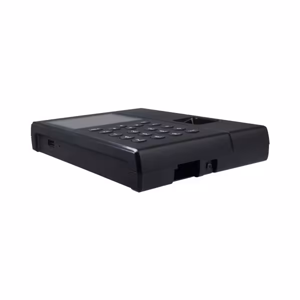 Kaufen ANVIZ C2PRO-DUAL Zutritts- und Zeiterfassungssystem – Fingerabdruck, EM/MF-Karte und PIN – 5.000 Benutzer | 100.000 Daten