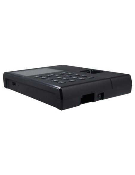 Acheter ANVIZ C2PRO-DUAL Contrôle d’accès et de présence - Empreinte, carte EM/MF et code PIN - 5 000 utilisateurs | 100 000 enr