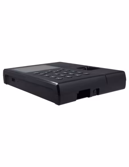 Kaufen ANVIZ C2PRO-DUAL Zutritts- und Zeiterfassungssystem – Fingerabdruck, EM/MF-Karte und PIN – 5.000 Benutzer | 100.000 Daten