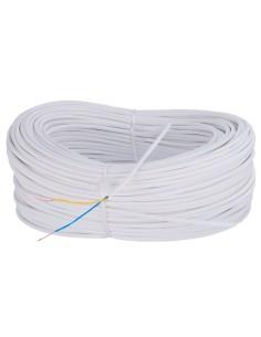 OEM CA2-100-H-Intercom 2 Drivers - Classe 5 de Cobre Eletrolítico Flexível - Isolamento e Capa Polyolefin LSH0 