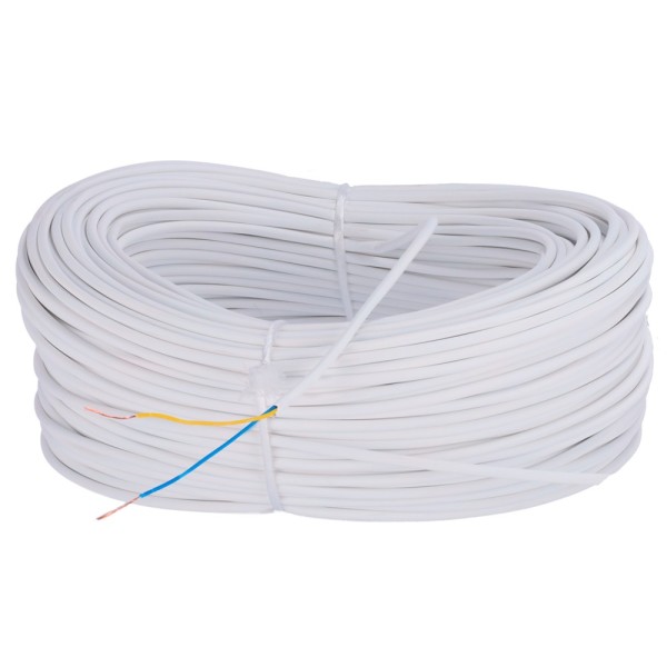 Comprar OEM CA2-100-H-INTERCOM 2 conductores - Conductor cobre electrolítico flexible Clase 5 - Aislamiento y cubierta poliolefi