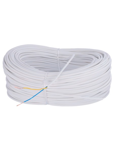 Kaufen OEM CA2-100-H-INTERCOM 2 Leiter - Flexibler elektrolytischer Kupferleiter Klasse 5 - Isolierung und Polyolefinmantel