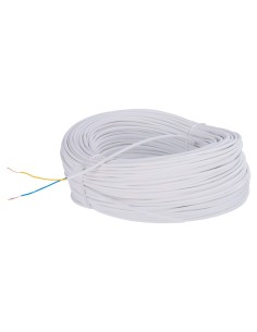 Acquistare OEM CA2-100-H-INTERCOM 2 conduttori - Conduttore in rame elettrolitico flessibile Classe 5 - Isolamento e guaina in p 2