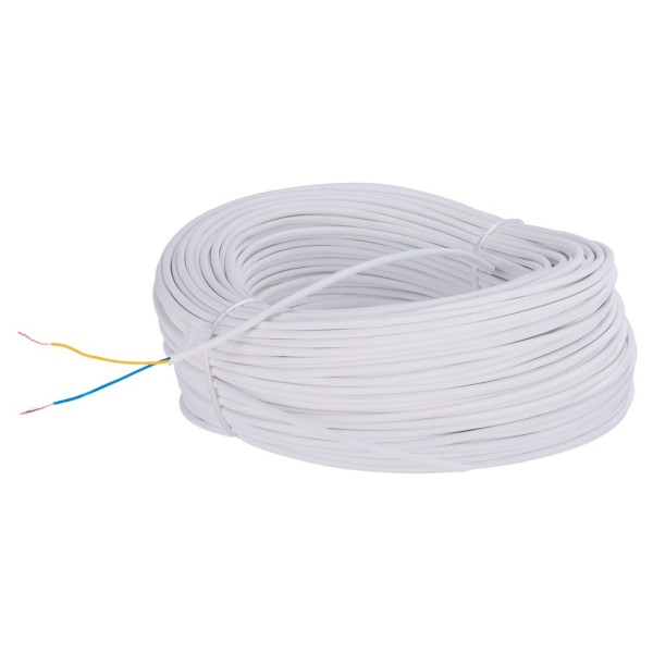 Kaufen OEM CA2-100-H-INTERCOM 2 Leiter - Flexibler elektrolytischer Kupferleiter Klasse 5 - Isolierung und Polyolefinmantel