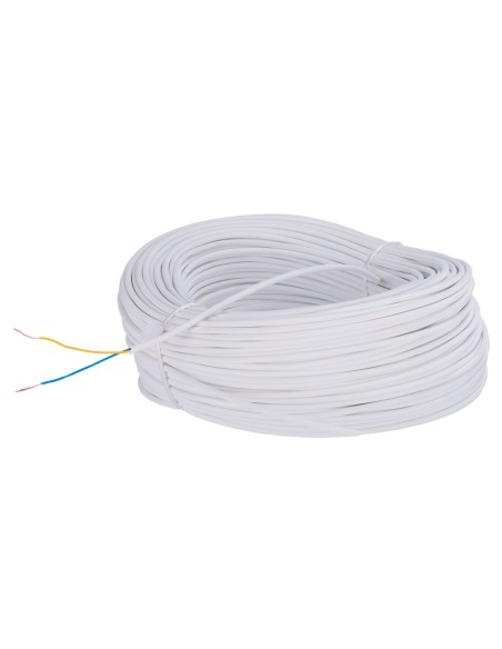 Kaufen OEM CA2-100-H-INTERCOM 2 Leiter - Flexibler elektrolytischer Kupferleiter Klasse 5 - Isolierung und Polyolefinmantel