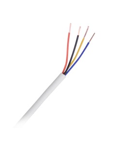 Kaufen OEM CA4-100-H 4 Leiter – flexibler elektrolytischer Kupferleiter Klasse 5 – Aluminium-Polyester-Schirm + CuSn-Drainagelei