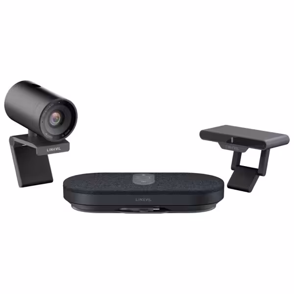 Acheter OEM CA400 Caméra 4K - Micro haut-parleur - Récepteur - Transmission d’écran sans fil - Plug and play - Pour salles de