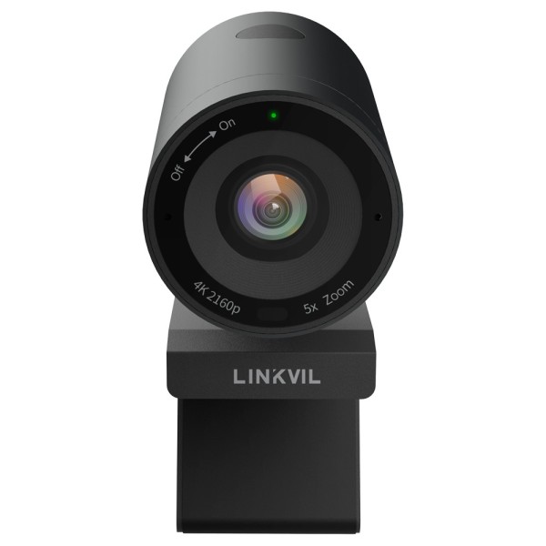 Comprar OEM CA400 Cámara 4K - Micrófono-altavoz - Receptor - Transmisión inalámbrica de pantalla - Plug and play - Para salas de