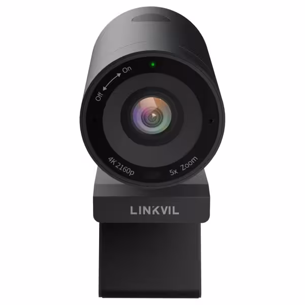 Acheter OEM CA400 Caméra 4K - Micro haut-parleur - Récepteur - Transmission d’écran sans fil - Plug and play - Pour salles de