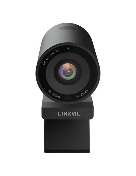 Comprar OEM CA400 Cámara 4K - Micrófono-altavoz - Receptor - Transmisión inalámbrica de pantalla - Plug and play - Para salas de