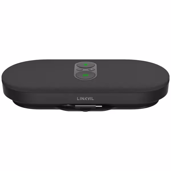 Acheter OEM CA400 Caméra 4K - Micro haut-parleur - Récepteur - Transmission d’écran sans fil - Plug and play - Pour salles de