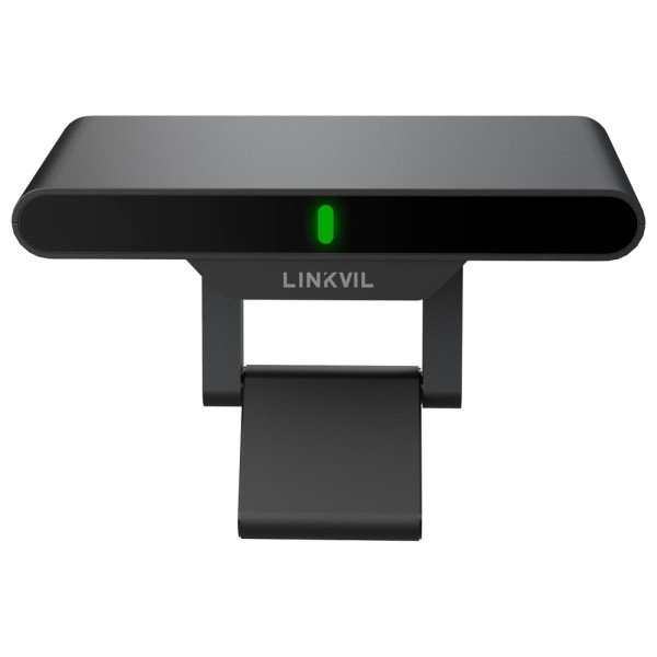 Câmera CA400 OEM 4K - Alto-falante de microfone - Receptor - Transmissão de tela sem fio - plug and play - para quartos até 2