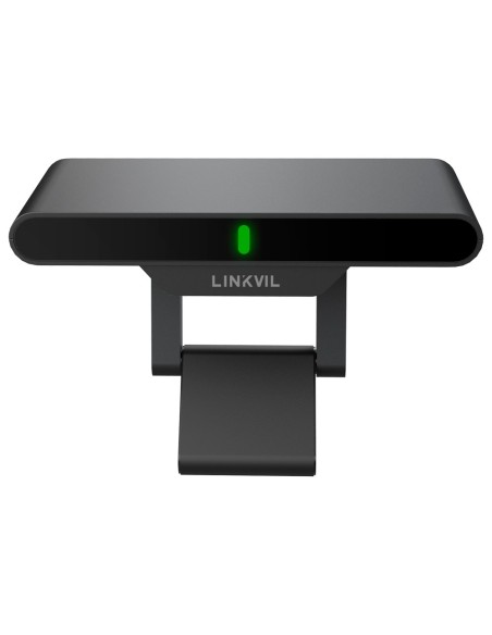 Câmera CA400 OEM 4K - Alto-falante de microfone - Receptor - Transmissão de tela sem fio - plug and play - para quartos até 2