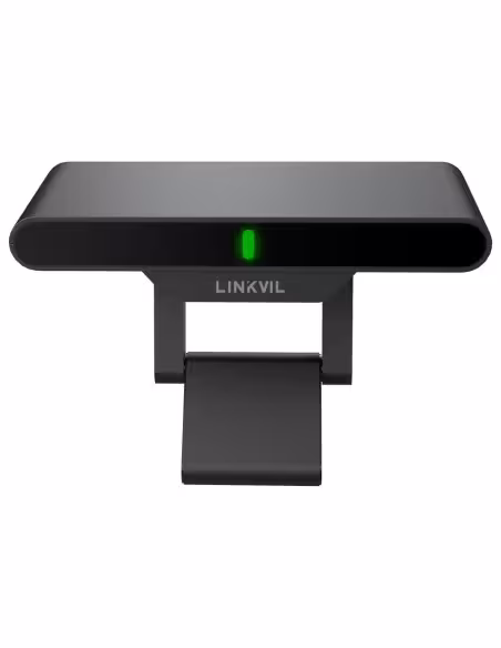 Acheter OEM CA400 Caméra 4K - Micro haut-parleur - Récepteur - Transmission d’écran sans fil - Plug and play - Pour salles de
