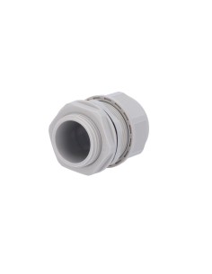 OEM cabo-glândula-npt1-25 montagem impermeável - diâmetro entre 18-25 mm - feito de plástico - ip68 ao ar livre - saco