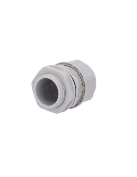 Acheter OEM CABLE-GLAND-NPT1-25 Presse-étoupe étanche - Diamètre entre 18-25 mm - Fabriqué en plastique - Adapté à l’extérieur I