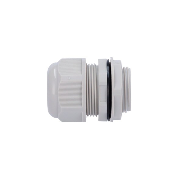 Comprar OEM CABLE-GLAND-NPT1-25 Racor impermeable - Diámetro entre 18-25 mm - Fabricado en plástico - Apto para exterior IP68 - 