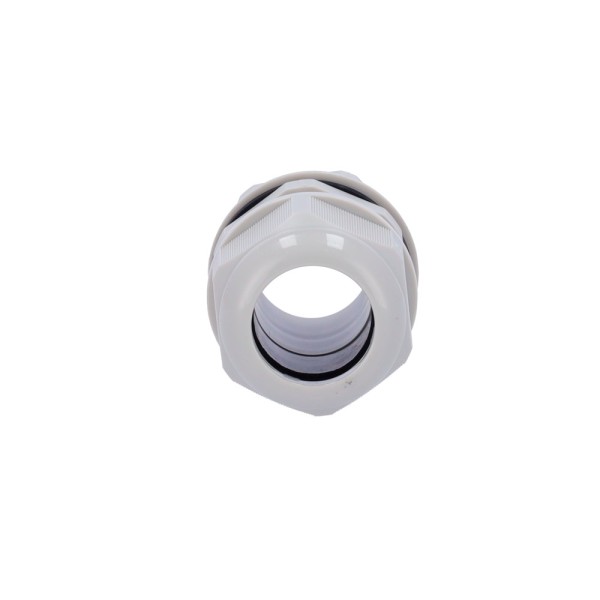 Comprar OEM CABLE-GLAND-NPT1-25 Racor impermeable - Diámetro entre 18-25 mm - Fabricado en plástico - Apto para exterior IP68 - 