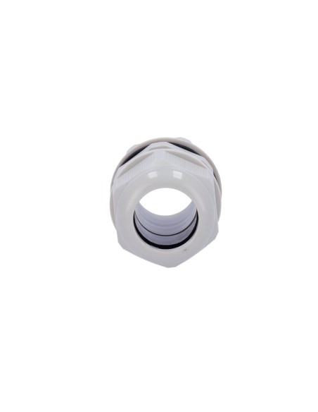 Comprar OEM CABLE-GLAND-NPT1-25 Racor impermeable - Diámetro entre 18-25 mm - Fabricado en plástico - Apto para exterior IP68 - 