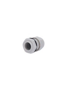 Comprar OEM CABLE-GLAND-NPT1/2-13 Racor impermeable - Diámetro entre 6-13 mm - Fabricado en plástico - Apto para exterior IP68 -