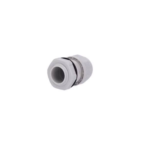 Comprar OEM CABLE-GLAND-NPT1/2-13 Racor impermeable - Diámetro entre 6-13 mm - Fabricado en plástico - Apto para exterior IP68 -