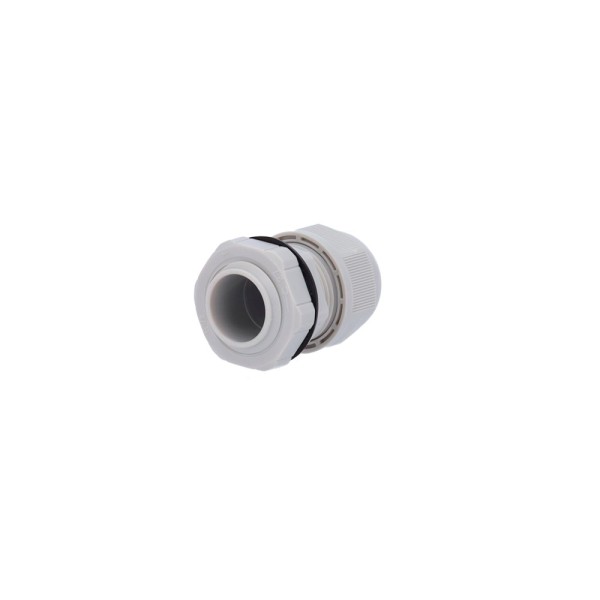 Acheter OEM CABLE-GLAND-NPT1/2-13 Presse-étoupe étanche - Diamètre entre 6 et 13 mm - Fabriqué en plastique - Adapté à l’extérie