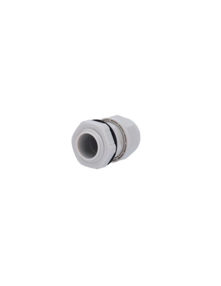 Acheter OEM CABLE-GLAND-NPT1/2-13 Presse-étoupe étanche - Diamètre entre 6 et 13 mm - Fabriqué en plastique - Adapté à l’extérie