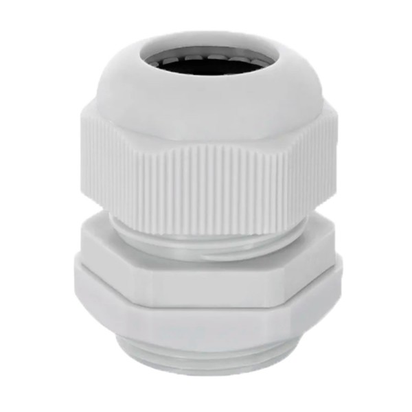 Acheter OEM CABLE-GLAND-NPT3/4 Presse-étoupe étanche - Diamètre entre 13-18 mm - Fabriqué en plastique - Adapté pour l’extérieur