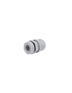 Acquistare OEM CABLE-GLAND-NPT3/8-10 Raccordo impermeabile - Diametro tra 5-10 mm - Realizzato in plastica - Adatto per esterni 