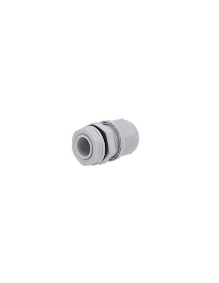 Acheter OEM CABLE-GLAND-NPT3/8-10 Presse-étoupe étanche - Diamètre entre 5 et 10 mm - Fabriqué en plastique - Adapté à l’extérie