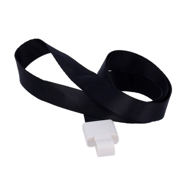 Acheter CARDCUBE CARD-HOLDER-H-BLACK Porte-cartes RFID - Disposition horizontale - Format CR80 : 85 (L) × 54 (H) mm - Feuilles