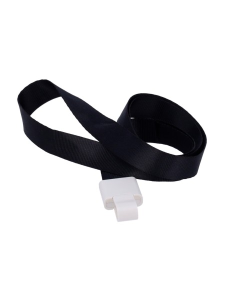 Kaufen CARDCUBE CARD-HOLDER-H-BLACK Kartenhalter – horizontale Ausrichtung – schützende Kunststofffolien – hergestellt in si