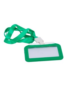 Kaufen CARDCUBE CARD-HOLDER-H-GREEN Kartenhalter – horizontale Ausrichtung – schützende Kunststofffolien – hergestellt in si