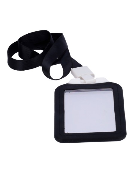 Cartão CardCube-Holder-V-Black Cart Holder - Layout vertical - Folhas de plástico protetoras - feitas de silicone - C