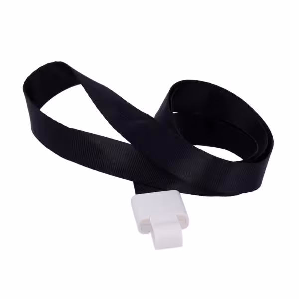 Acheter CARDCUBE CARD-HOLDER-V-BLACK Porte-cartes RFID - Disposition verticale - Format CR80 : 54 (L) × 85 (H) mm - Feuilles d