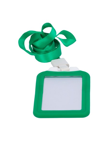 Comprar CARDCUBE CARD-HOLDER-V-GREEN Porta-tarjetas - Disposición vertical - Láminas de plástico protectoras - Fabricado en sili
