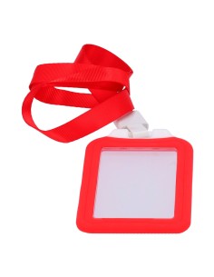 Comprar CARDCUBE CARD-HOLDER-V-RED Porta-tarjetas - Disposición vertical - Láminas de plástico protectoras - Fabricado en silico