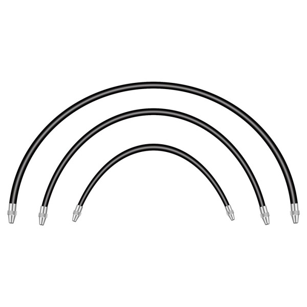 Comprar OEM CB-ZANXG-ATEX Cable Explosion-Proof - Longitud 1.5 m - Acero Inoxidable 316L - Grado de Protección IP68 - Certificad