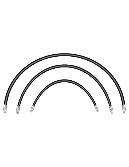 Comprar OEM CB-ZANXG-ATEX Cable Explosion-Proof - Longitud 1.5 m - Acero Inoxidable 316L - Grado de Protección IP68 - Certificad