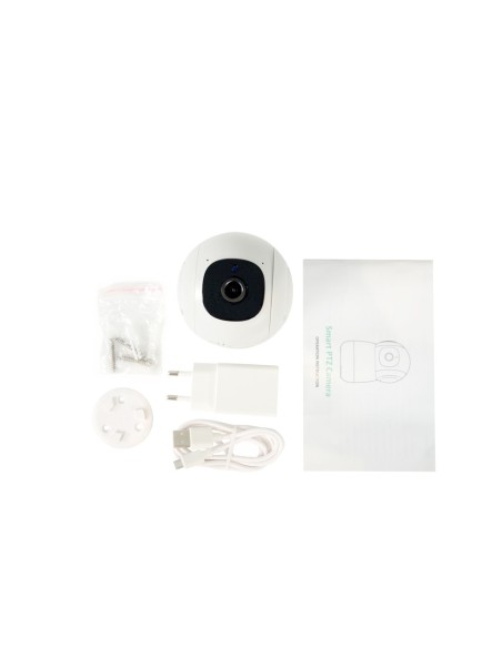 Kaufen VICOHOME CB160 VicoHome Innenraum-PT 3 MP Wi‑Fi – Fernbewegung / Auto-Tracking – Integrierte Erkennung von Menschen/Haust