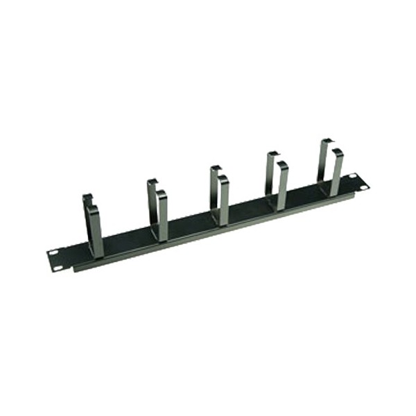 Acheter OEM CBM-1U Organisateur de câbles - Compatible avec les racks 19" - Hauteur 1U - Couleur noire - Permet une plus grande 