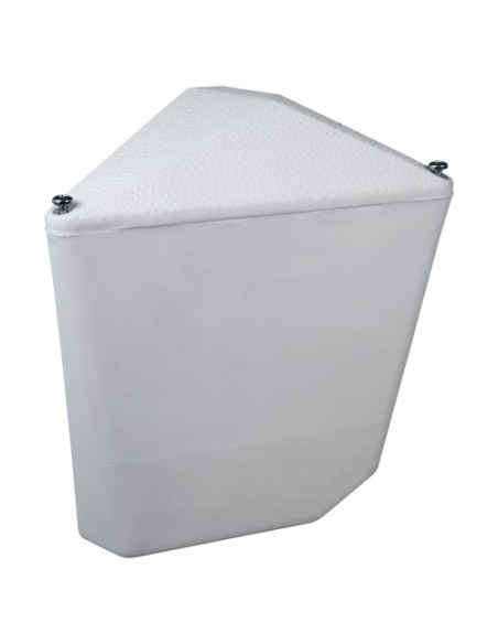 OEM CBOX-3F180 parede bracket ou triangular post - adequado para uso externo - permite colocar o passo interno da fiação no seu 