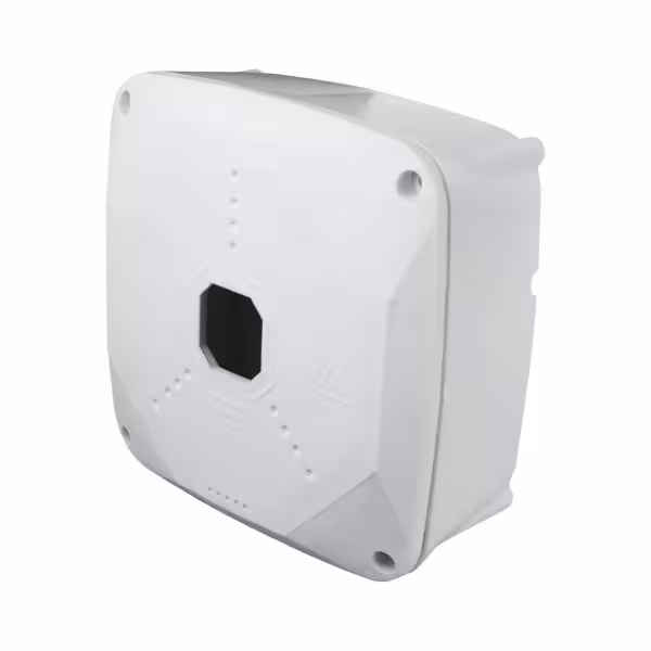 Comprar CAMBOX CBOX-B52PRO Caja de conexiones  - Para cámaras domo - Apto para uso exterior - Instalación en techo o pared - Fab